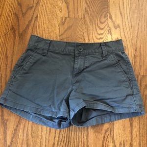 Girls shorts